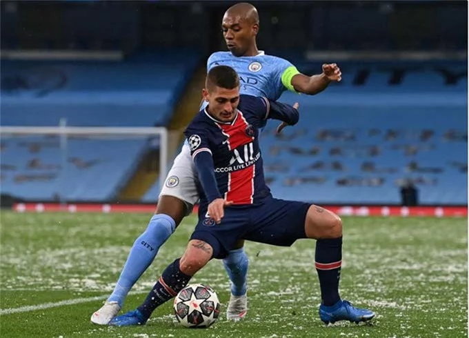 Man City là niềm tự hào của nước Anh