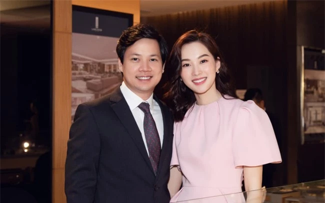 Ông xã vừa có chia sẻ liên quan tới chuyện ly hôn, Đặng Thu Thảo lại bất ngờ nhắn nhủ: "Hạnh phúc không phải là đích đến" - Ảnh 2. Ông xã vừa có chia sẻ liên quan tới chuyện ly hôn, Đặng Thu Thảo lại bất ngờ nhắn nhủ: "Hạnh phúc không phải là đích đến" - Ảnh 2.