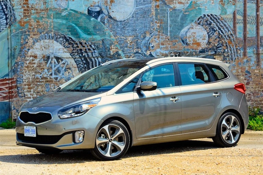 Nhung mau xe 7 cho cung tam gia Mitsubishi Xpander anh 4