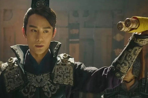 "Chân Tam Quốc vô song" nguy cơ lỗ 30 triệu USD