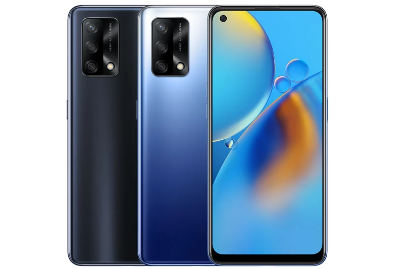 Oppo A74 4G. Oppo A74 4G.