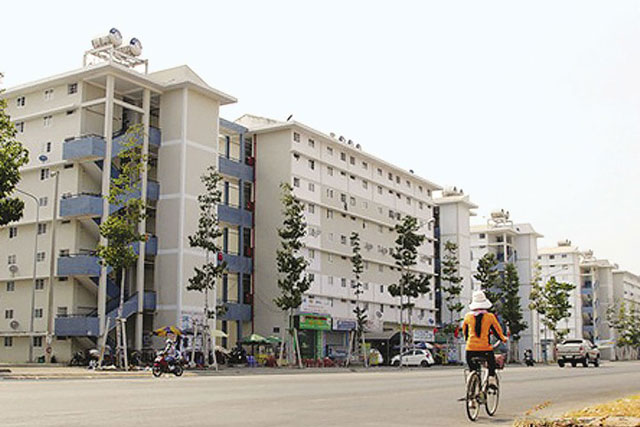 Bộ Tài chính phản hồi đề xuất điều chỉnh thuế với bất động sản