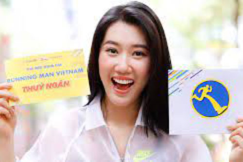 Đúng như tin đồn, Thúy Ngân chính thức gia nhập Running Man, Trấn Thành vẫn không xuất hiện