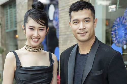 Running Man Vietnam: Trương Thế Vinh chính thức trở lại, netizen gọi tên "bạn gái tin đồn" Thúy Ngân