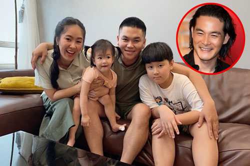 Sau 7 năm ly hôn, Lê Phương lần đầu tiết lộ mối quan hệ hiện tại với Quách Ngọc Ngoan