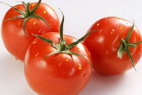 Sai lầm khi sử dụng cà chua bạn không được mắc phải