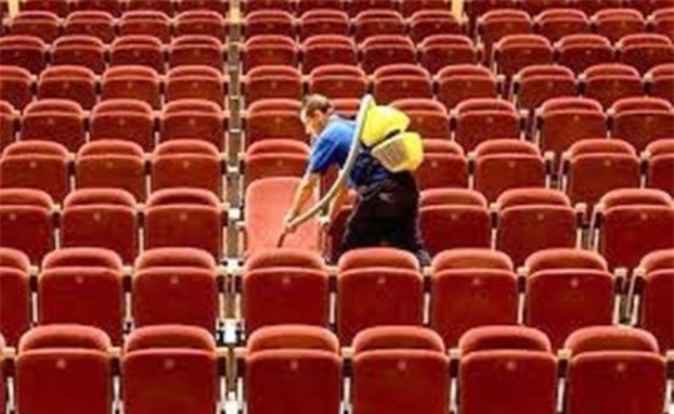 9 bí mật ở rạp chiếu phim mà các nhân viên rạp không bao giờ tiết lộ cho bạn biết