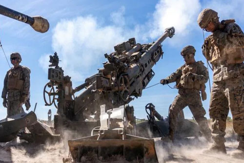 Australia chi hơn 740 triệu AUD nâng cấp 4 căn cứ quân sự ở phía Bắc