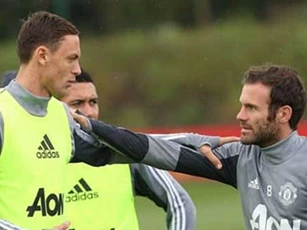 Mourinho muốn mang Matic và Mata đến Roma