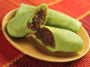 Những món tráng miệng ngon khó cưỡng trên khắp hành tinh