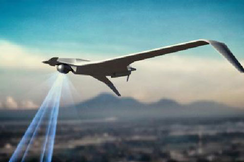 Orbiter 4 phát hiện mọi mục tiêu trên Baltic