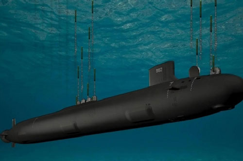 Nga diệt hạm đội địch bằng "bầy UAV" không thể chống đỡ