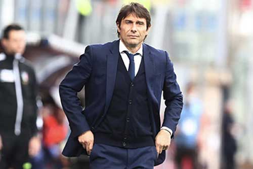 Được Tottenham liên hệ, Conte ra 3 'yêu sách' để ở lại Inter Milan