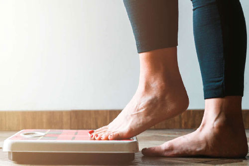 Giảm cân sau tuổi 30: 4 nguyên tắc cần nhớ