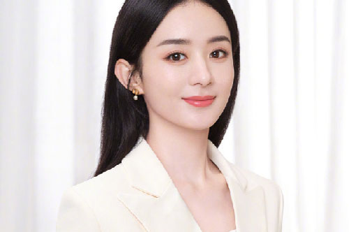 Ly hôn khi chưa một lần làm cô dâu, Triệu Lệ Dĩnh ngay lập tức nhận món hời khiến nhiều sao nữ "tức đỏ mắt"