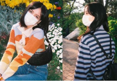 Lisa tung loạt ảnh vi vu đảo Jeju cùng Jisoo, ảnh phim kiểm chứng body và nhan sắc đời thực của 2 mỹ nhân BLACKPINK