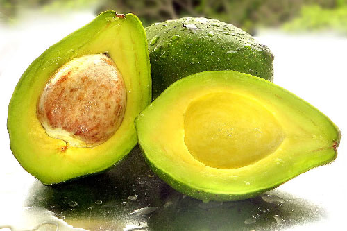 Thực phẩm giúp chống lão hóa từ bên trong