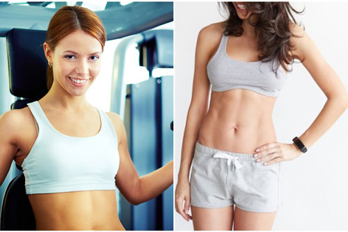 4 hiểu lầm tai hại về thể dục giảm cân