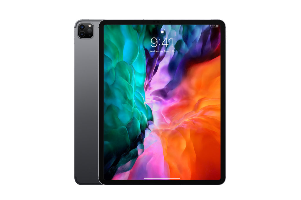 Bảng giá iPad tháng 5/2021