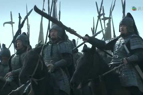 3 hàng tướng không được yêu thích nhất Tam Quốc dù rất tài giỏi, nhân vật thứ 2 nhiều người không nghĩ đến