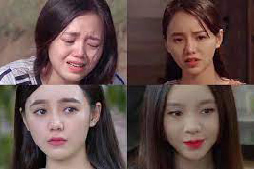 Quỳnh Kool công khai ảnh từ thời gái quê đen nhẻm, mặt hóp lại tới "Hướng dương ngược nắng", hóa ra lúc béo nhất lại là khi xinh nhất!