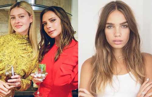 Victoria lại khoe ảnh con dâu tài phiệt trên trang cá nhân, so với bạn gái cũ của Brooklyn là biết tầm quan trọng của 'môn đăng hộ đối'