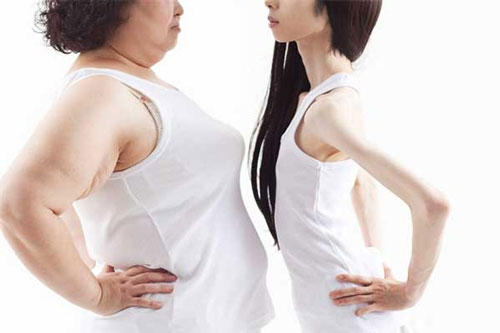 Lý do bạn ăn ít mà vẫn tăng cân không kiểm soát