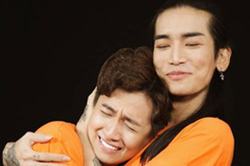 BB Trần "hiến kế" khi Ngô Kiến Huy thông báo trở lại Running Man, fan lại được một phen tiếc nuối