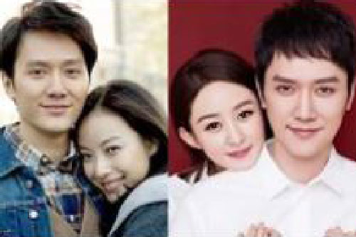 Người mẹ quyền lực của Phùng Thiệu Phong có thái độ khác biệt trong cách đối xử với Triệu Lệ Dĩnh và tình cũ của con trai