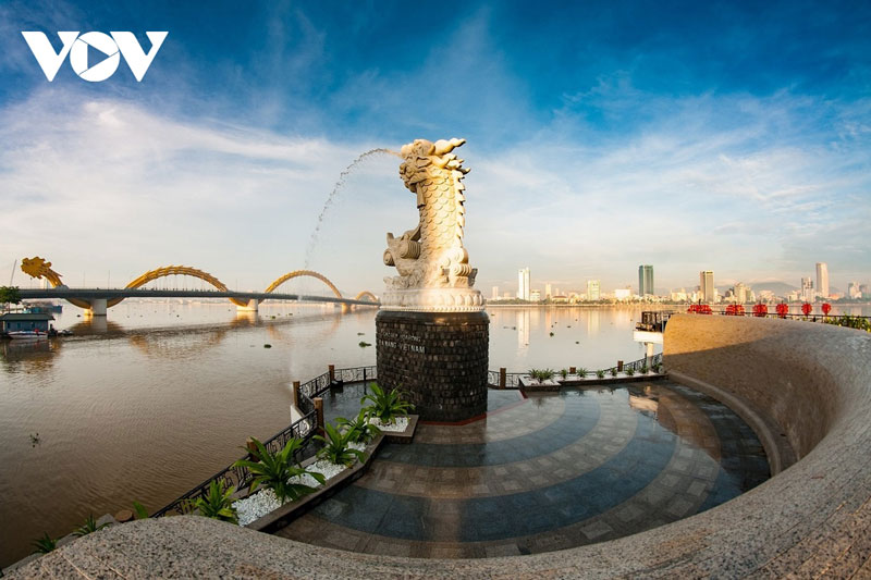 Đà Nẵng tiếp tục dẫn đầu bảng xếp hạng ứng dụng công nghệ thông tin 2020