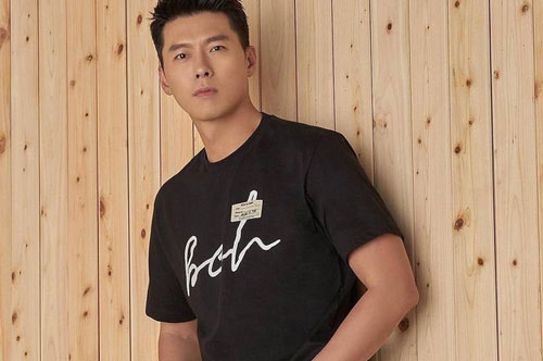Không thể tin nổi Hyun Bin thay đổi tới mức này sau một thời gian hẹn hò với Son Ye Jin