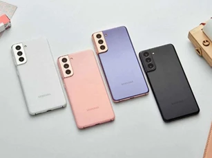 Chi phí sản xuất của Samsung Galaxy S21 thấp hơn Galaxy S20