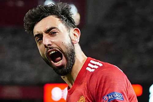 'MU vô địch Europa League là chưa đủ'