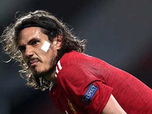 Đội hình dự kiến Roma vs MU: Cavani sẽ lại là 'cơn ác mộng' cho chủ nhà