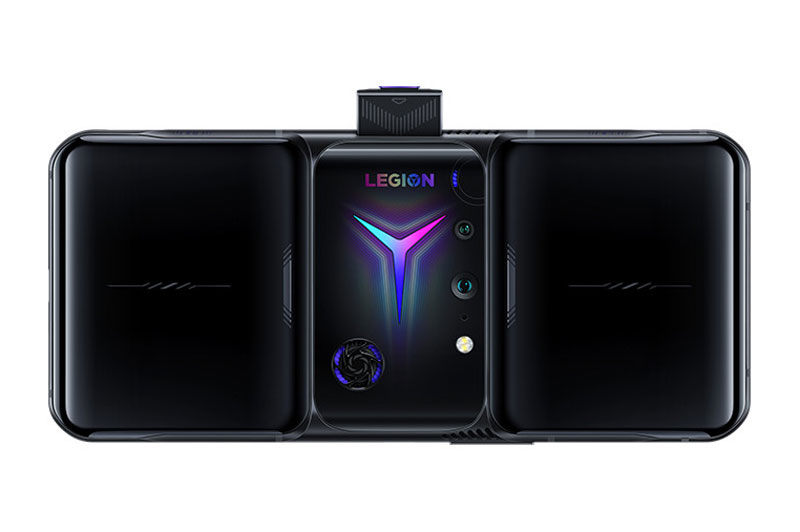 Smartphone chip S888, RAM 18 GB, màn hình 144Hz, sạc 90W, giá hơn 21 triệu đồng