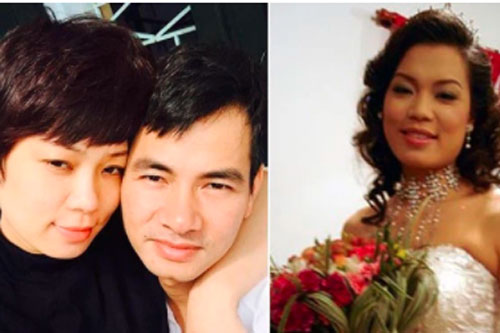 Gia thế ít biết của bà xã hay vướng ồn ào, kém NSƯT Xuân Bắc 6 tuổi