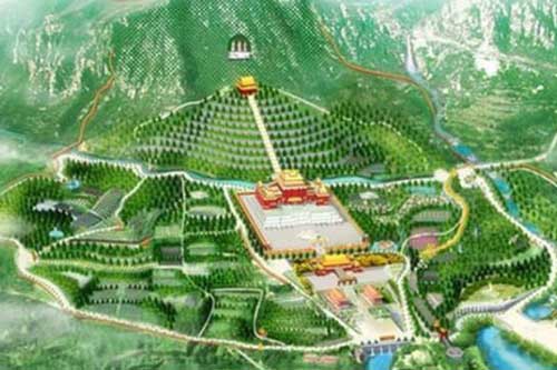 Ba lăng mộ 'bất khả xâm phạm' ở Trung Quốc: 1 mộ không ai dám đào, 1 mộ không thể đào được, mộ cuối cùng được bảo vệ bởi những con thú