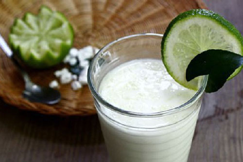 6 loại nước uống giúp bạn thanh lọc cơ thể hiệu quả