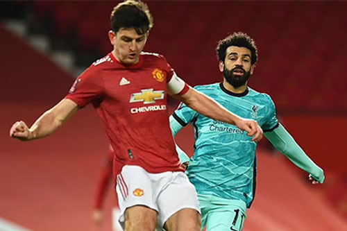 MU đá bù với Liverpool vào ngày 14/5, đón khổ hình 5 ngày 3 trận