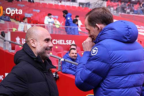 Man City vs Chelsea: Trận chung kết Champions League toàn Anh thứ 3 trong lịch sử