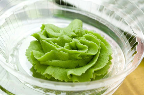 Thực phẩm giúp bạn đốt cháy mỡ thừa