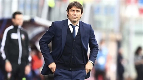 Được Tottenham liên hệ, Conte ra 3 'yêu sách' để ở lại Inter Milan