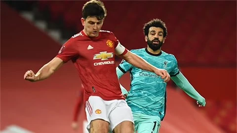 MU đá bù với Liverpool vào ngày 14/5, đón khổ hình 5 ngày 3 trận