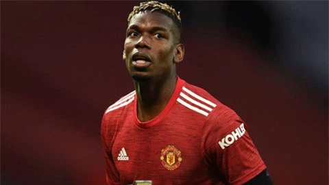 Pogba xứng đáng ở lại M.U