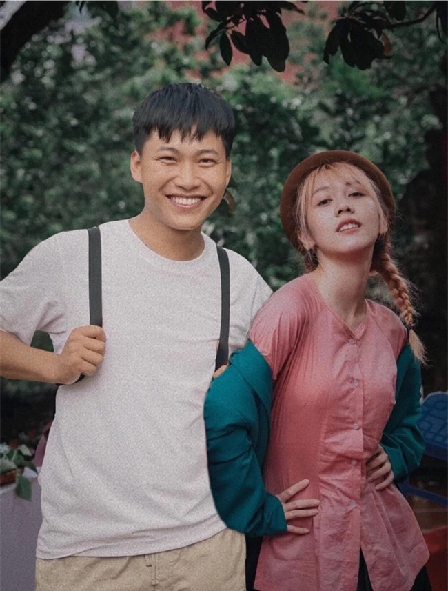 Thấy Hậu Hoàng tình tứ bên trai trẻ, Mũi trưởng Long liền có động thái khiến fan rần rần bàn tán - Ảnh 6. Thấy Hậu Hoàng tình tứ bên trai trẻ, Mũi trưởng Long liền có động thái khiến fan rần rần bàn tán - Ảnh 6.