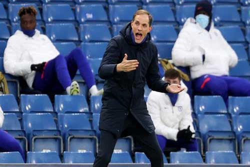 HLV Tuchel tán dương học trò, thận trọng nói về trận chung kết Champions League