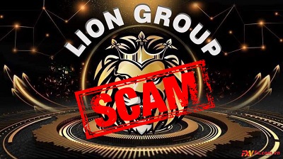 Hàng chục ngàn nhà đầu tư vào Lion Group có nguy cơ mất trắng vì tin lời quảng cáo "mỗi sáng thức dậy thấy tiền về"