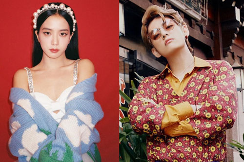 BTS lập kỷ lục lịch sử trên BXH Billboard World Albums, áp đảo BLACKPINK đầy ấn tượng