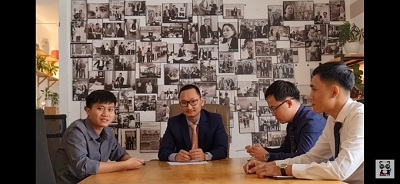 Vụ lùm xùm giữa VinFast và chủ kênh YouTube Gogo TV lên báo quốc tế