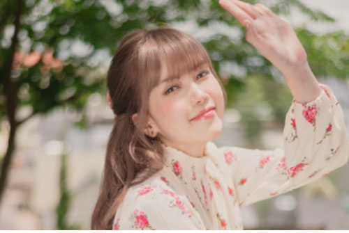 Thiều Bảo Trâm khoe giọng hát trong trẻo, hình ảnh tươi tắn sau tin đồn chia tay Sơn Tùng